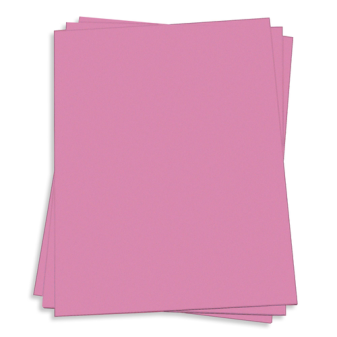 Grafický papír Gmund Used B1, Pink, 300g