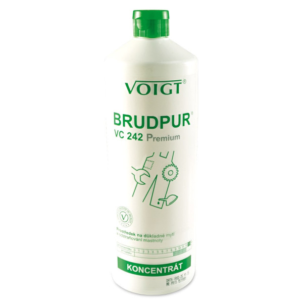 Brudpur Premium silné znečištění, 1l