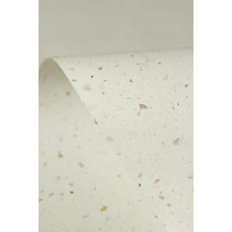 Grafický papír Kaffee 72x102cm, 100% recykl, příodní bílá, 250g