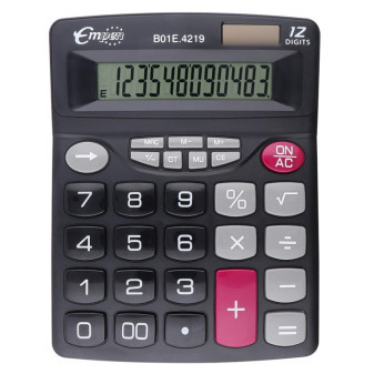 Kalkulačka Empen, velká