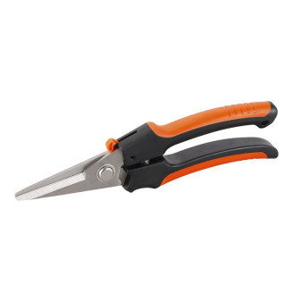 Nůžky technické, univerzální 20 cm