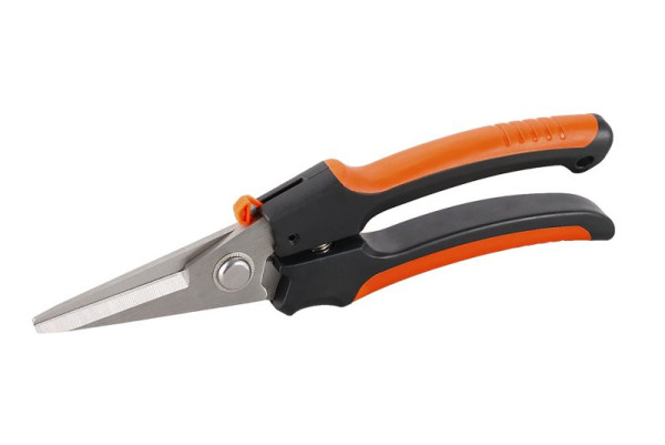 Nůžky technické, univerzální 20 cm