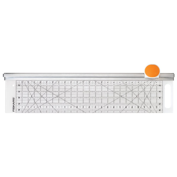 Řezačka látky, Fiskars 9513