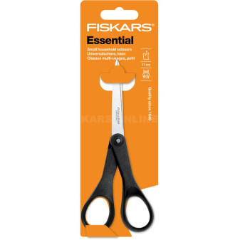 Fiskars Essential UNI nůžky, 17cm