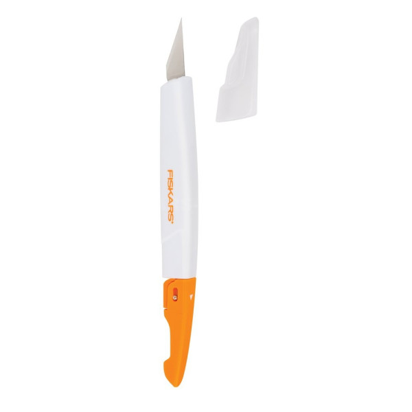 Nůž umělecký, precizní, Fiskars N11