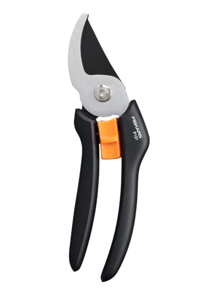 Nůžky zahradní dvoučepelové fiskars