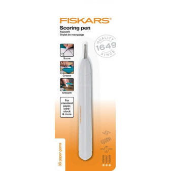 Fiskars jehla vytlačovací na papír