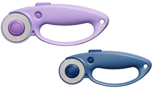 Kolečko řezací na látku fiskars 45mm
