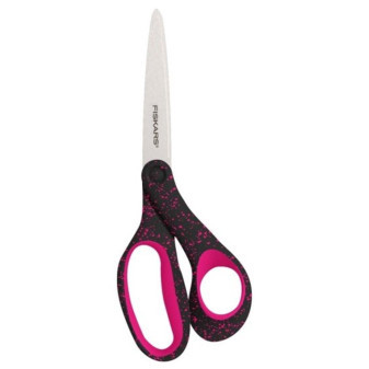 Nůžky pro teenagery, univerzální, Fiskars, pro praváky, 20cm