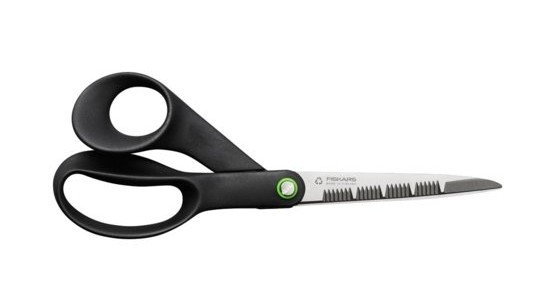 Nůžky zahradní 21cm fiskars