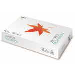 Xerografický papír A4, 80g, bílá, PRESENTION