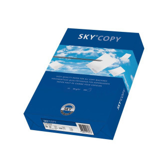 Xerografický papír A3 80g bílá  SKY COPY