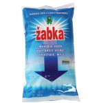 Prací prášek a čistící prostředek Žabka, 400g