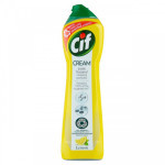 Cif tekutý písek Lemon, 500g