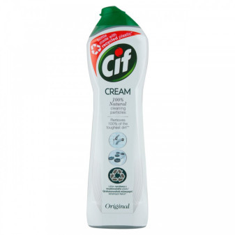 Cif tekutý písek Originál, 500g