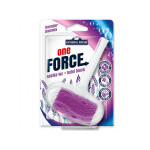 One Force WC blok s nádobkou, lavender, 40g