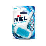 One Force WC blok s nádobkou, ocean, 40g