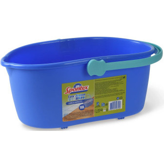 Kbelík na mop Spontex Quick Max, 10l