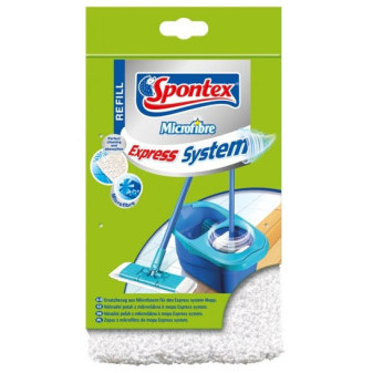 Mop Spontex Express system - náhrada