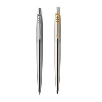 Parkerotter Stainless Steel CT/GT, kuličkové pero