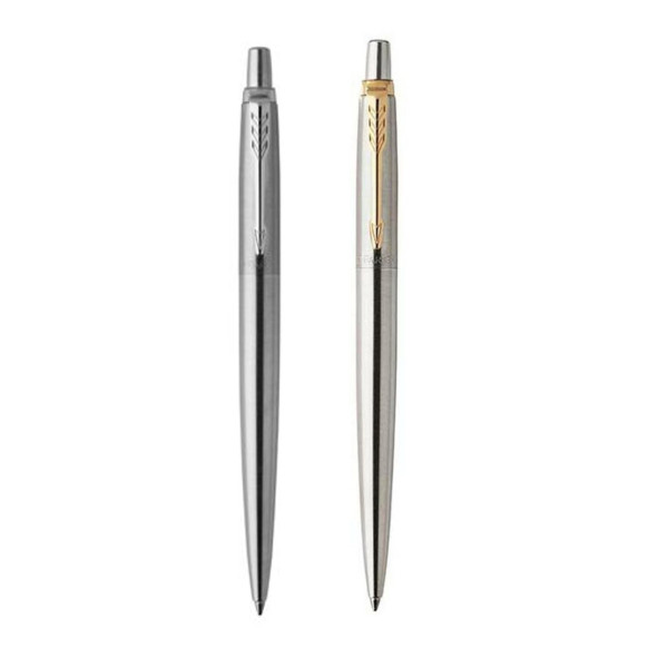 Parkerotter Stainless Steel CT/GT, kuličkové pero