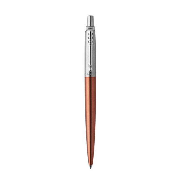 Parker Jotter Chelsea Orange CT, kuličkové pero