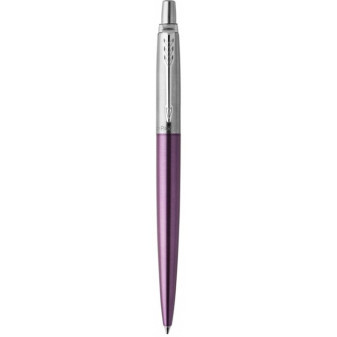 Parker Jotter Victoria Violet CT, kuličkové pero