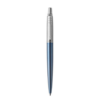 Parker Jotter Waterloo Blue CT, kuličkové pero