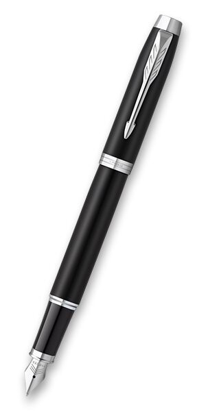 Pero Parker pl. im esential black CT/F