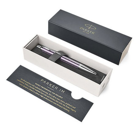 PERO PARKER KUL.IM PREMIUM VIOLET CT-M