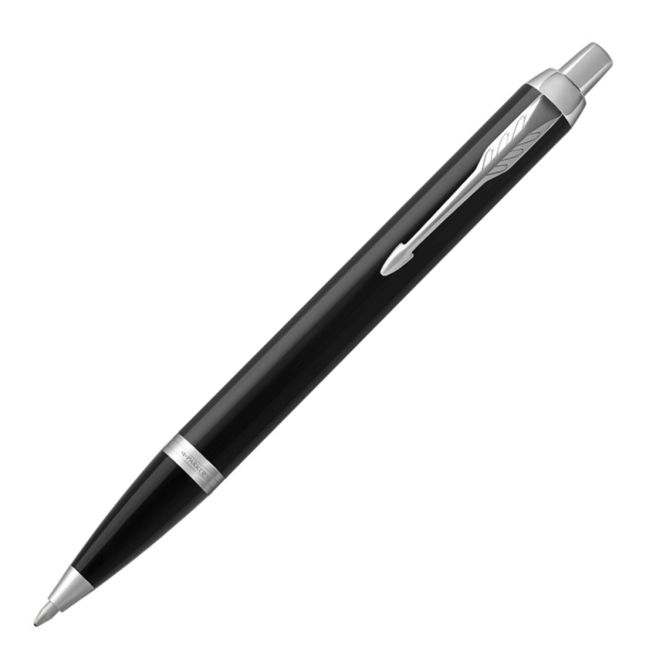 Pero Parker kul. Im black CT/GT