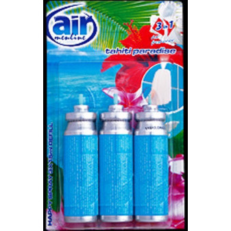 Air Menline, Japanese Tahiti /NN, 3x15ml