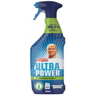 Mr. Proper Ultra Power Hygiene UNI, 750 ml