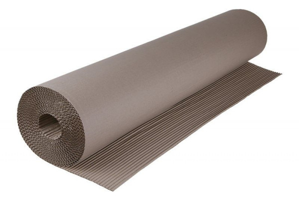 Lepenka vlnitá 1.05 x 10m 210g/role