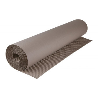 Lepenka vlnitá 1.20 x 100m 210g/role