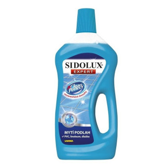 Sidolux Expert na podlahu, vinyl/lino, 750ml