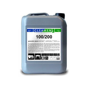 Cleamen 100/200 generální denní, 5l
