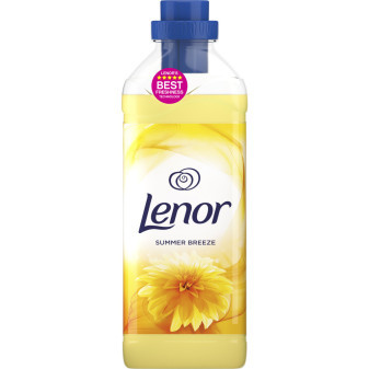 Lenor Summer Breeze aviváž, 31 PD/ 930ml