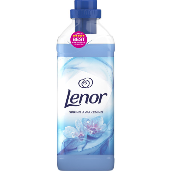 Lenor Spring Awakening aviváž, 31 PD/ 930ml