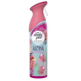 WC OSVĚŽ VZD. SPRAY 185MŮ AMBIPUR/ALOHA