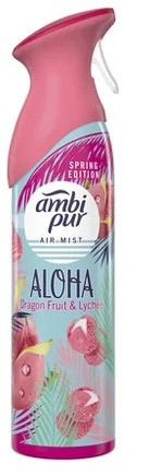 WC OSVĚŽ VZD. SPRAY 185MŮ AMBIPUR/ALOHA