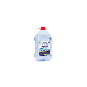 Destilovaná voda 5 l