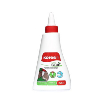 Lepidlo Kores, PVA, 25ml