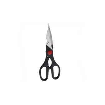 Nůžky 3v1 multifunkční, 21cm