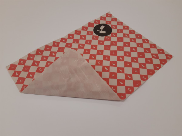 ŘEZNICKÝ PAP 25x35CM/POTISK/12,5KG