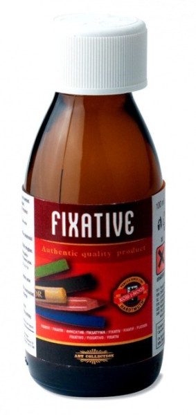 Fixativ 100g