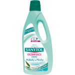 Čistič na podlahu, Sanytol, 1l Eucalyptus