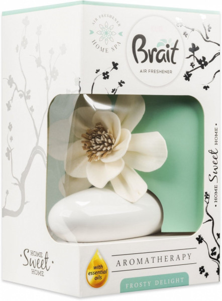 Brait Home Spa Aromatherapy difuzér, 75ml