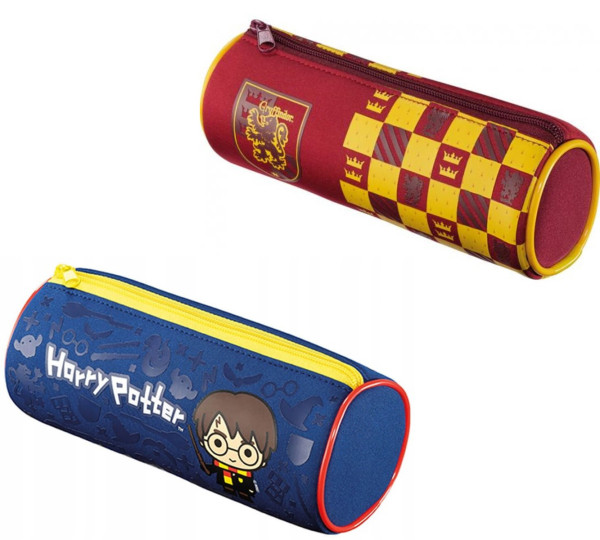 Pouzdro školní Harry Potter, etue