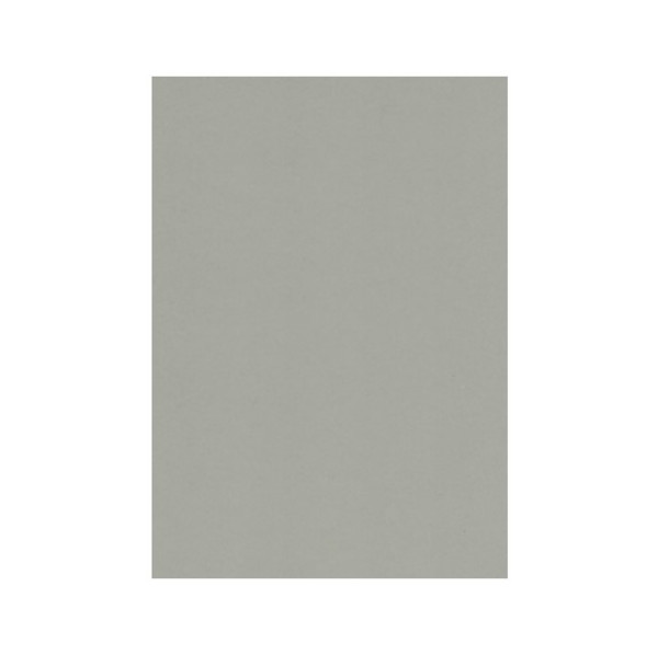 Karton barevný A4, 170g, šedá tmavá, 10ks